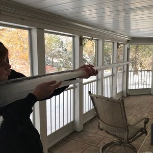 Meet your Posher, Danny